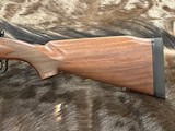 NEW WINCHESTER MODEL 70 ALASKAN 300 WIN MAG 25