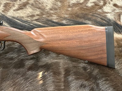 NEW WINCHESTER MODEL 70 ALASKAN 300 WIN MAG 25