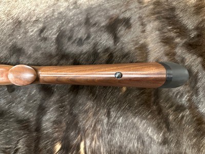 NEW WINCHESTER MODEL 70 ALASKAN 300 WIN MAG 25
