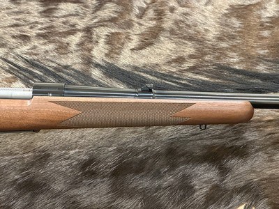 NEW WINCHESTER MODEL 70 ALASKAN 300 WIN MAG 25