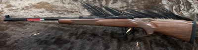 NEW WINCHESTER MODEL 70 ALASKAN 300 WIN MAG 25