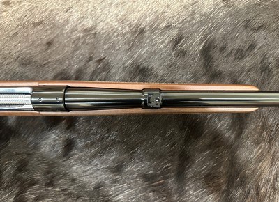 NEW WINCHESTER MODEL 70 ALASKAN 300 WIN MAG 25