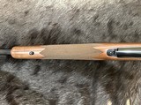 NEW WINCHESTER MODEL 70 ALASKAN 300 WIN MAG 25