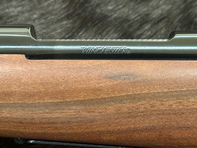 NEW WINCHESTER MODEL 70 ALASKAN 300 WIN MAG 25