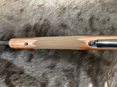 NEW WINCHESTER MODEL 70 ALASKAN 300 WIN MAG 25