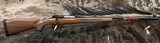 NEW WINCHESTER MODEL 70 ALASKAN 300 WIN MAG 25