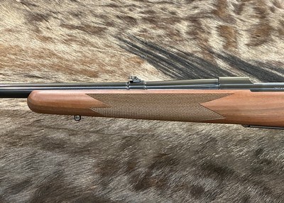 NEW WINCHESTER MODEL 70 ALASKAN 300 WIN MAG 25