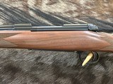 NEW WINCHESTER MODEL 70 ALASKAN 300 WIN MAG 25