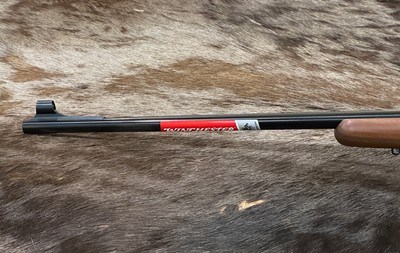 NEW WINCHESTER MODEL 70 ALASKAN 300 WIN MAG 25