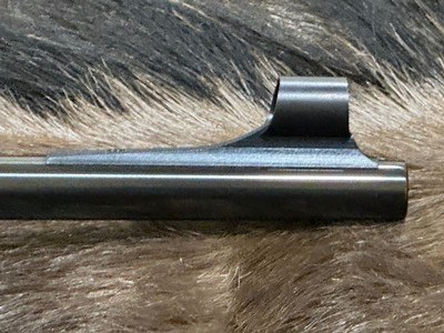 NEW WINCHESTER MODEL 70 ALASKAN 300 WIN MAG 25