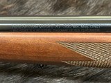 NEW WINCHESTER MODEL 70 ALASKAN 300 WIN MAG 25