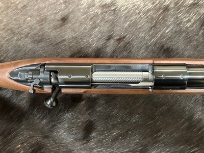 NEW WINCHESTER MODEL 70 ALASKAN 300 WIN MAG 25