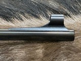 NEW WINCHESTER MODEL 70 ALASKAN 300 WIN MAG 25