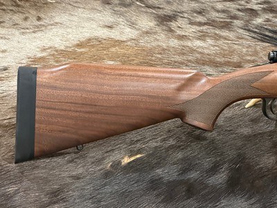 NEW WINCHESTER MODEL 70 ALASKAN 300 WIN MAG 25