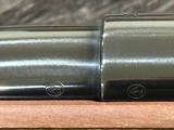 NEW WINCHESTER MODEL 70 ALASKAN 300 WIN MAG 25