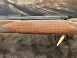 NEW WINCHESTER MODEL 70 ALASKAN 300 WIN MAG 25
