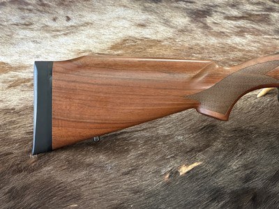 NEW WINCHESTER MODEL 70 ALASKAN 300 WIN MAG 25
