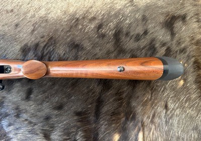 NEW WINCHESTER MODEL 70 ALASKAN 300 WIN MAG 25