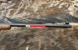 NEW WINCHESTER MODEL 70 ALASKAN 300 WIN MAG 25
