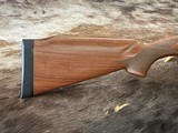NEW WINCHESTER MODEL 70 ALASKAN 300 WIN MAG 25