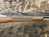 NEW WINCHESTER MODEL 70 ALASKAN 300 WIN MAG 25