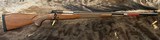 NEW WINCHESTER MODEL 70 ALASKAN 300 WIN MAG 25