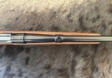 NEW WINCHESTER MODEL 70 ALASKAN 300 WIN MAG 25