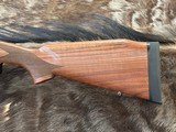 NEW WINCHESTER MODEL 70 ALASKAN 300 WIN MAG 25