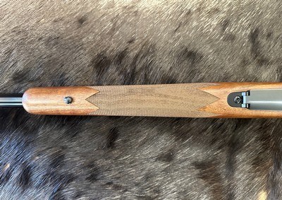 NEW WINCHESTER MODEL 70 ALASKAN 300 WIN MAG 25