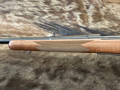 NEW WINCHESTER MODEL 70 ALASKAN 300 WIN MAG 25