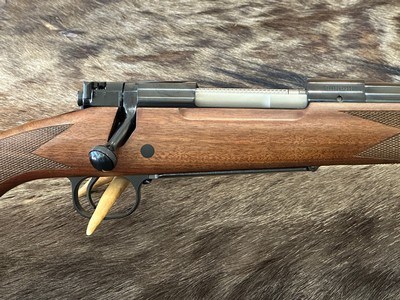 NEW WINCHESTER MODEL 70 ALASKAN 300 WIN MAG 25
