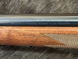 NEW WINCHESTER MODEL 70 ALASKAN 300 WIN MAG 25