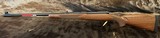 NEW WINCHESTER MODEL 70 ALASKAN 300 WIN MAG 25