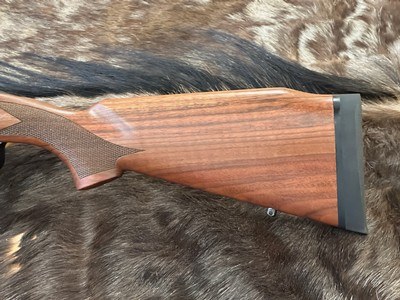 NEW WINCHESTER MODEL 70 ALASKAN 300 WIN MAG 25