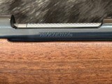 NEW WINCHESTER MODEL 70 ALASKAN 300 WIN MAG 25