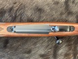 NEW WINCHESTER MODEL 70 ALASKAN 300 WIN MAG 25