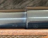 NEW WINCHESTER MODEL 70 ALASKAN 300 WIN MAG 25