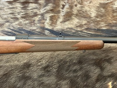 NEW WINCHESTER MODEL 70 ALASKAN 300 WIN MAG 25