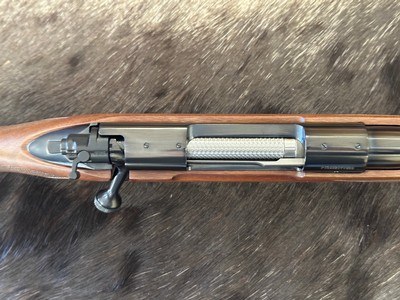 NEW WINCHESTER MODEL 70 ALASKAN 300 WIN MAG 25