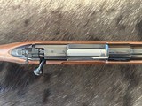 NEW WINCHESTER MODEL 70 ALASKAN 300 WIN MAG 25