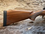 NEW WINCHESTER MODEL 70 ALASKAN 300 WIN MAG 25