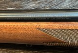 NEW WINCHESTER MODEL 70 ALASKAN 300 WIN MAG 25