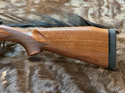 NEW WINCHESTER MODEL 70 ALASKAN 300 WIN MAG 25