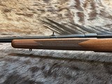 NEW WINCHESTER MODEL 70 ALASKAN 300 WIN MAG 25