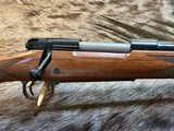 NEW WINCHESTER MODEL 70 ALASKAN 300 WIN MAG 25