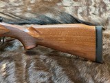 NEW WINCHESTER MODEL 70 ALASKAN 300 WIN MAG 25