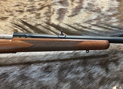NEW WINCHESTER MODEL 70 ALASKAN 300 WIN MAG 25
