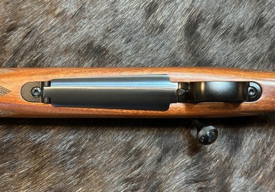 NEW WINCHESTER MODEL 70 ALASKAN 300 WIN MAG 25