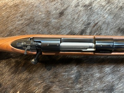 NEW WINCHESTER MODEL 70 ALASKAN 300 WIN MAG 25
