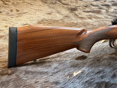 NEW WINCHESTER MODEL 70 ALASKAN 300 WIN MAG 25